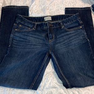 Aeropostale Bayla skinny jeans
